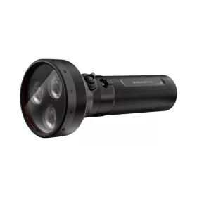 LEDLENSER P18R tölthető LED lámpa 6500lm, 600m, Li-ion