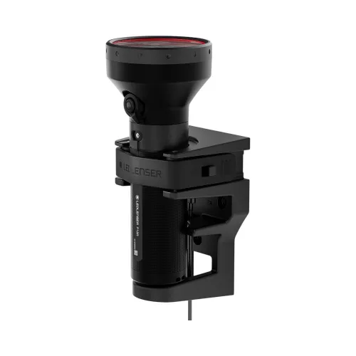 LEDLENSER P18R tölthető LED lámpa 6500lm, 600m, Li-ion