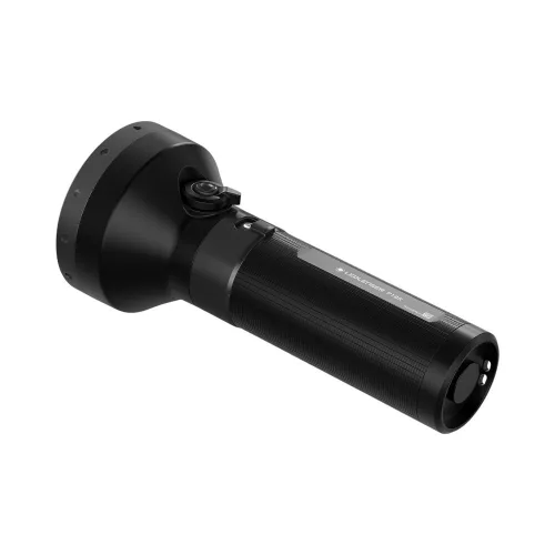 LEDLENSER P18R tölthető LED lámpa 6500lm, 600m, Li-ion