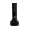 LEDLENSER P18R tölthető LED lámpa 6500lm, 600m, Li-ion