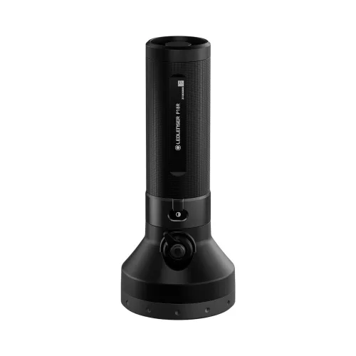 LEDLENSER P18R tölthető LED lámpa 6500lm, 600m, Li-ion