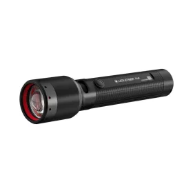 LEDLENSER P6R tölthető LED lámpa 1200lm, 320m, Li-ion