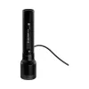 LEDLENSER P6R tölthető LED lámpa 1200lm, 320m, Li-ion