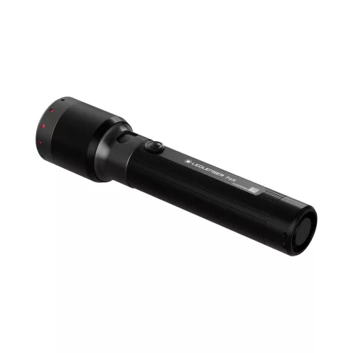 LEDLENSER P6R tölthető LED lámpa 1200lm, 320m, Li-ion