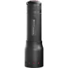 LEDLENSER C7 Classic LED lámpa, 1xC-LED, 4XAAA elemmel 450lm