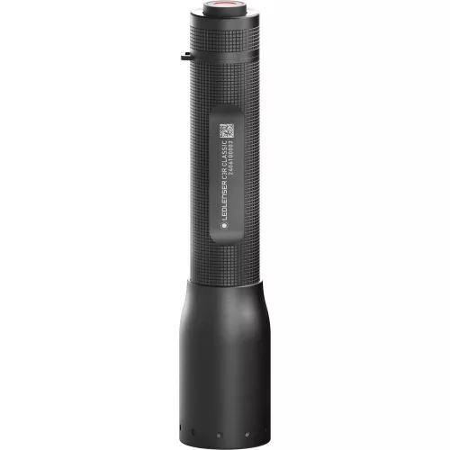 LEDLENSER C3R Classic LED lámpa tölthető 1xPower fehér LED, 1x10440 akkuval, 140lm