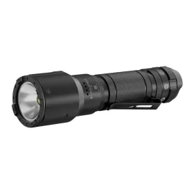 LEDLENSER TT3R taktikai lámpa 21700 1900 lumen USB-C