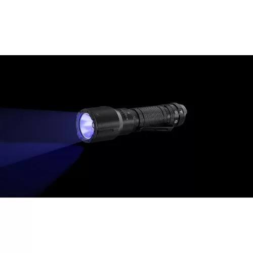 LEDLENSER TT3R taktikai lámpa 21700 1900 lumen USB-C