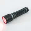 LEDLENSER TT3R taktikai lámpa 21700 1900 lumen USB-C
