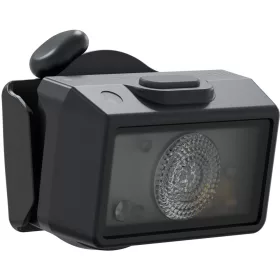   LEDLENSER NEO1R 250lm tölthető futó-túra fejlámpa 80m Li-ion MEOLINQ adapterrel