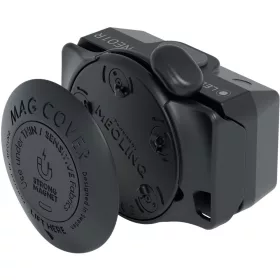 LEDLENSER NEO1R MEOLINQ mágneses rögzítőrendszer