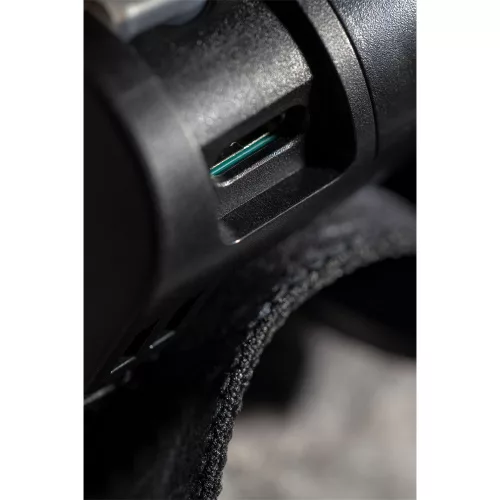 LEDLENSER H8R tölthető fejlámpa 600lm Li-ion, 18650 Limited