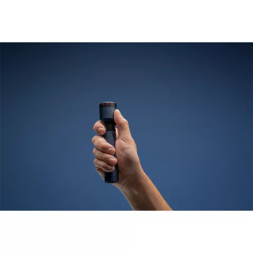 LEDLENSER P7R tölthető LED lámpa 2000lm, 320m, 503265 Li-ion  Limited
