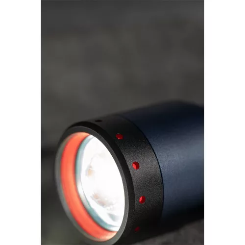 LEDLENSER P7R tölthető LED lámpa 2000lm, 320m, 503265 Li-ion  Limited