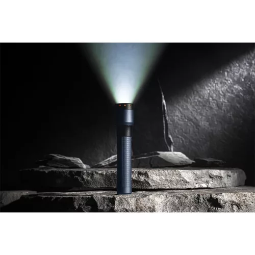 LEDLENSER P7R tölthető LED lámpa 2000lm, 320m, 503265 Li-ion  Limited