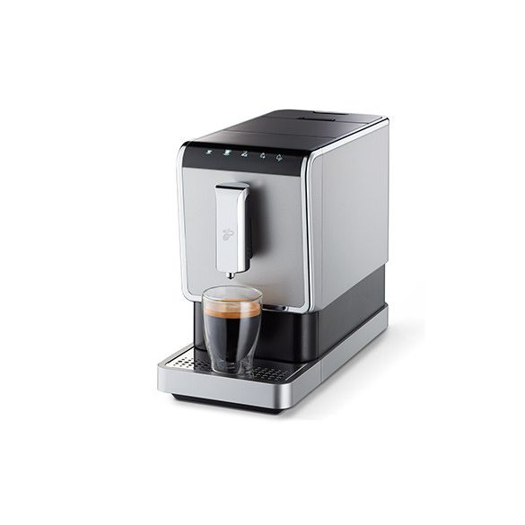 TCHIBO Esperto Caffe automata kávéfőző silver