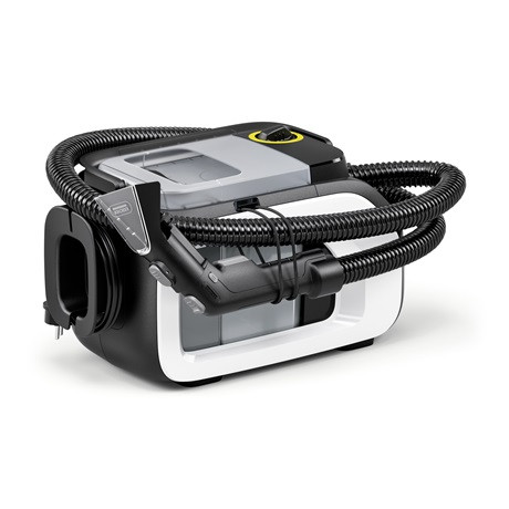 Karcher SE 3 COMPACT FLOOR 1.081-533.0 szőnyeg és kárpittisztító