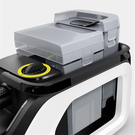 Karcher SE 3 COMPACT FLOOR 1.081-533.0 szőnyeg és kárpittisztító