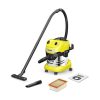 Karcher WD 4 S V-20/5/22 1.628-260.0 porszívó multifunkciós