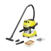 Karcher WD 4 P S V-20/5/22 1.628-290.0 porszívó multifunkciós