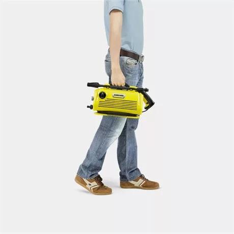 Karcher K 2 PREMIUM HORIZONTAL 1.600-933.0 magasnyomású mosó