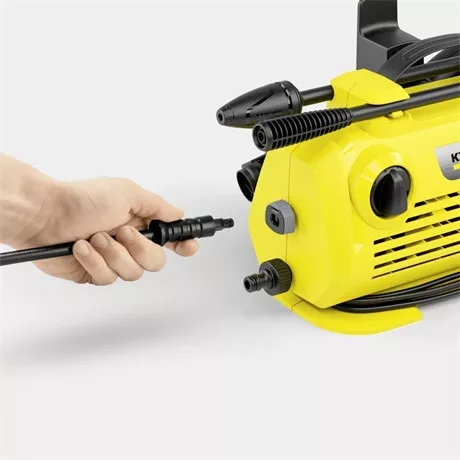 Karcher K 2 PREMIUM HORIZONTAL 1.600-933.0 magasnyomású mosó