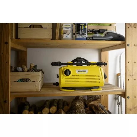 Karcher K 2 PREMIUM HORIZONTAL 1.600-933.0 magasnyomású mosó