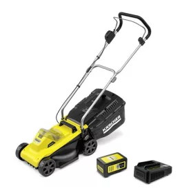 Karcher LMO 2-18 BATTERY SET 1.445-401.0 fűnyíró
