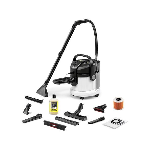 Karcher SE 4 PLUS 1.081-170.0 takarítógép