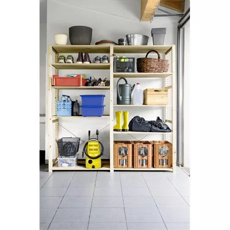 Karcher K 2 CLASSIC CAR 1.673-574.0 magasnyomású mosó