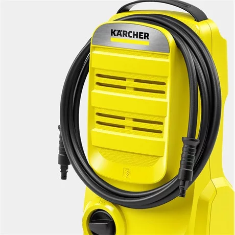 Karcher K 2 CLASSIC CAR 1.673-574.0 magasnyomású mosó
