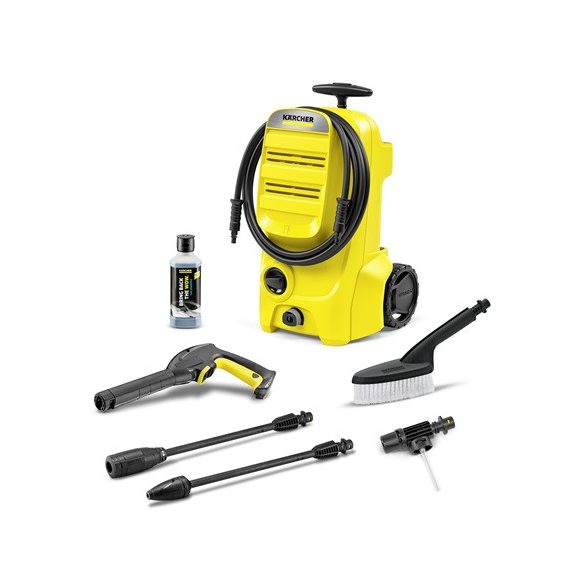 Karcher K 3 CLASSIC CAR 1.676-222.0 magasnyomású mosó