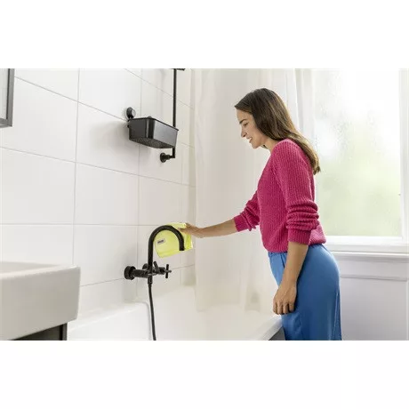 Karcher WV 1 BATH EDITION 1.633-619.0 ablaktisztító