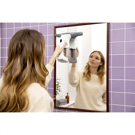 Karcher WV 1 BATH EDITION 1.633-619.0 ablaktisztító