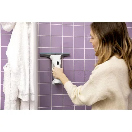 Karcher WV 1 BATH EDITION 1.633-619.0 ablaktisztító