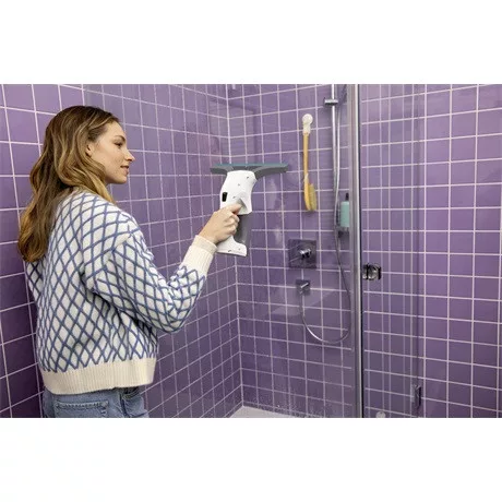 Karcher WV 1 BATH EDITION 1.633-619.0 ablaktisztító