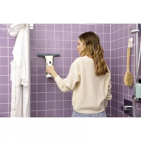 Karcher WV 1 BATH EDITION 1.633-619.0 ablaktisztító