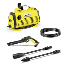 Karcher K 3 HORIZONTAL PLUS 1.602-823.0 magasnyomású mosó