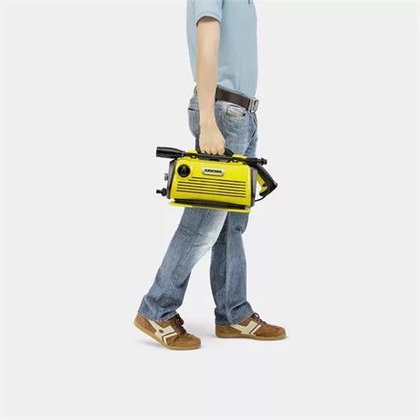 Karcher K 3 HORIZONTAL PLUS 1.602-823.0 magasnyomású mosó