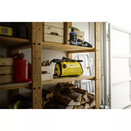 Karcher K 3 HORIZONTAL PLUS 1.602-823.0 magasnyomású mosó