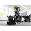 Karcher T 11/1 CLASSIC RE!PLAST 1.527-209.0 porszívó porzsákos ipari