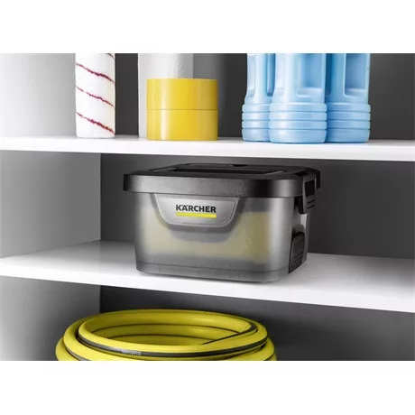 Karcher OC 4 1.599-350.0 mobil magasnyomású mosó