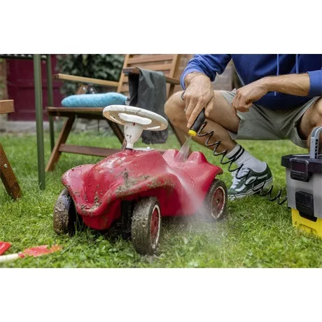 Karcher OC 4 1.599-350.0 mobil magasnyomású mosó