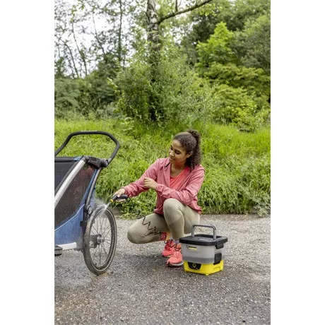 Karcher OC 4 1.599-350.0 mobil magasnyomású mosó