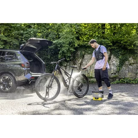 Karcher OC 4 1.599-350.0 mobil magasnyomású mosó