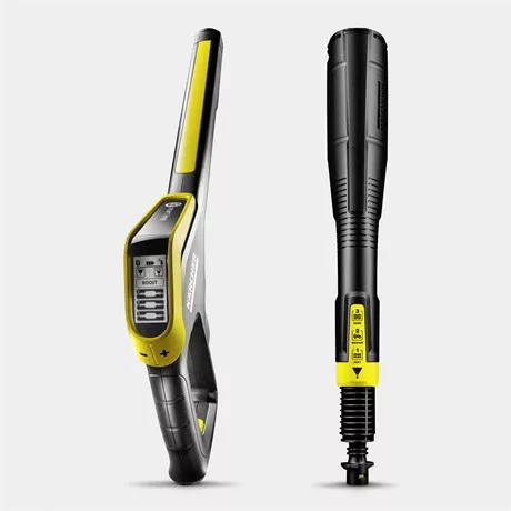 Karcher K 7 SMART CONTROL FLEX ECO!BOOSTER magasnyomású mosó