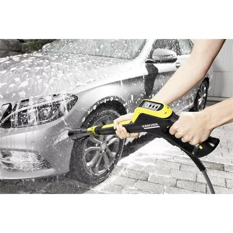 Karcher K 7 SMART CONTROL FLEX ECO!BOOSTER magasnyomású mosó