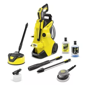   Karcher K 4 POWER CONTROL FLEX CAR and HOME magasnyomású mosó