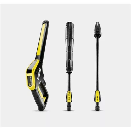Karcher K 5 POWER CONTROL FLEX CAR and HOME magasnyomású mosó