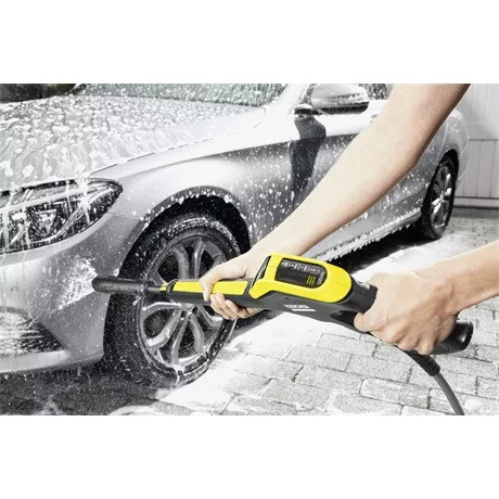 Karcher K 5 POWER CONTROL FLEX CAR and HOME magasnyomású mosó